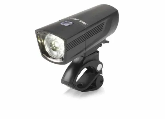 Lampa fata XLC Francisco CL-F18 aluminiu 1 LED 40 LUX