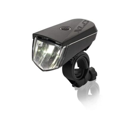Lampa fata XLC Sirius B20 CL-F21 20-10 LUX