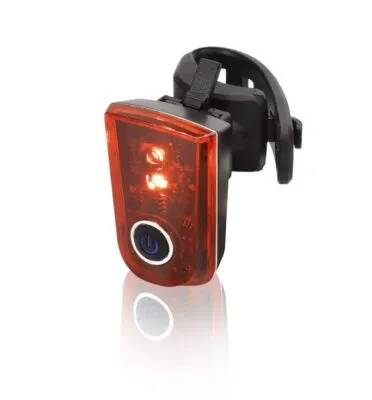 Lampa spate Sirius B XLC CL-R23 2 LED USB