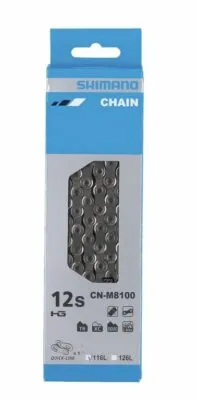 Lant Shimano M8100 12  viteze 116 links