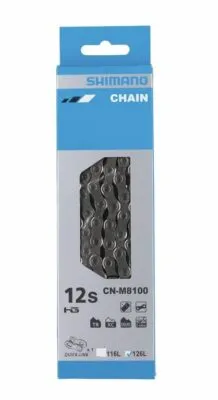 Lant Shimano M8100 12  viteze 126 links