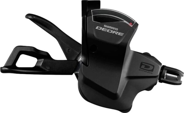 Maneta schimbator Shimano Deore SL-M6000-R dreapta 10v