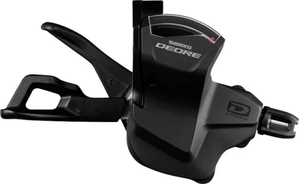 Maneta schimbator Shimano Deore SL-M6000-R dreapta 10v