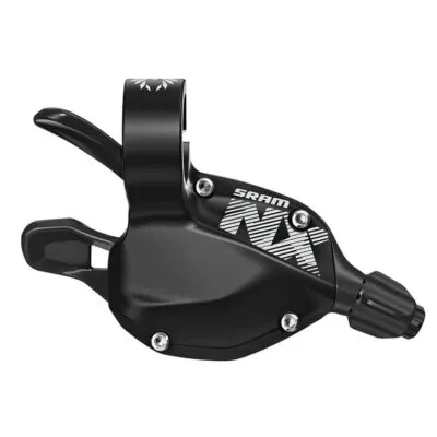 Maneta schimbator Sram NX Eagle 12 viteze black