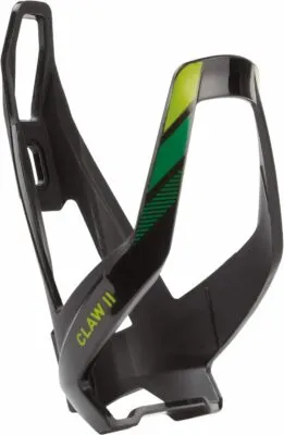 Suport bidon Kross Claw II dark green
