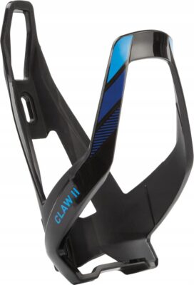 Suport bidon Kross Claw II light blue