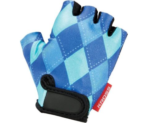 Manusi Kross Joy blue size S