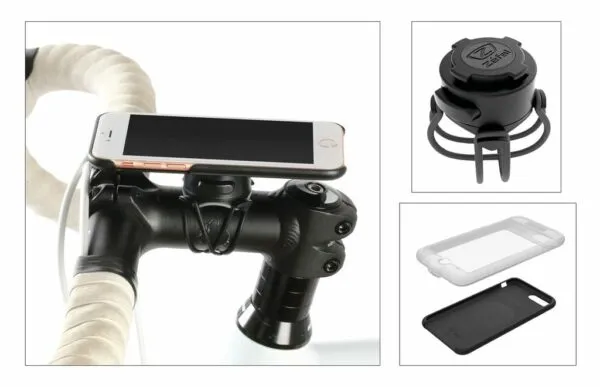 Kit suport montare Smartphone pentru iPhone 11 PRO