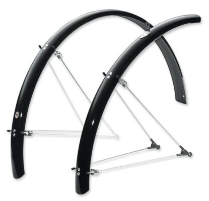 Set aparator noroi SKS Trekking Plates 28 53mm black