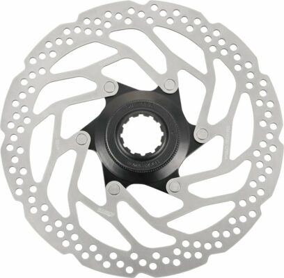 Rotor disc frana Shimano Altus SM-RT 30 160 mm CenterLock 2090322120