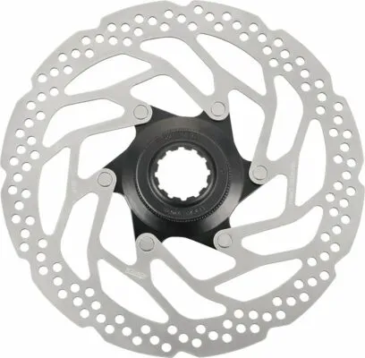 Rotor disc frana Shimano Altus SM-RT 30 160 mm CenterLock 2090322120
