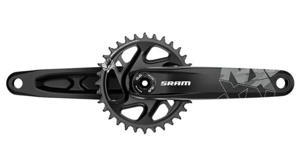 Angrenaj Pedalier Sram Nx Eagle Dub pentru 1X11/12v 170mm