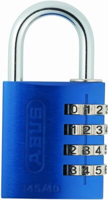 Lacat 145/40mm Abus