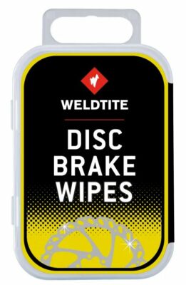 Servetele Dirtwash Weldtite pentru rotor disc 6 bucati