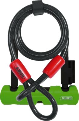 Antifurt Abus Ultra Mini 410/150HB140 SH34 Cobra 10/120