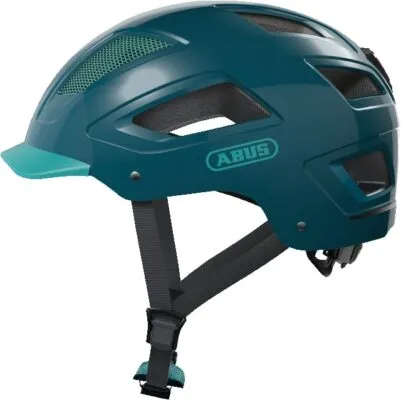 Casca Abus Hyban 2.0 core green M