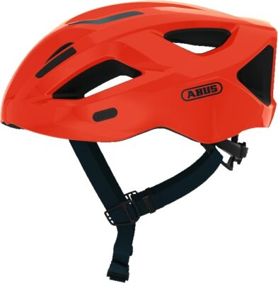 Casca Abus Aduro 2.1 shrimp orange L