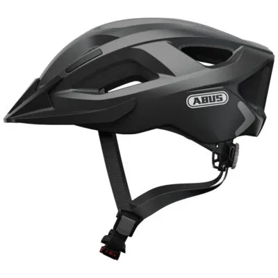 Casca Abus Aduro 2.0 titan S
