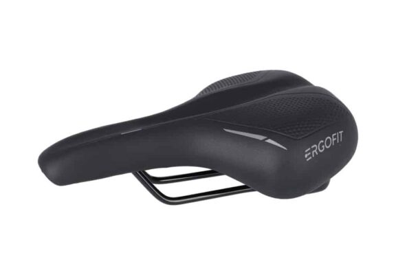 Sa XLC Trekking Viale EL SA-V02 men 275x185 mm black 465 g