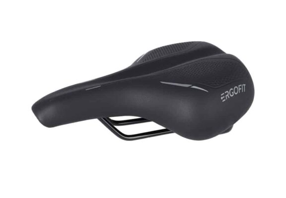 Sa XLC Trekking Viale EL SA-V02 women 255x185 mm black 435 g