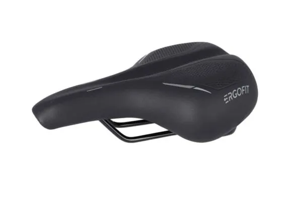 Sa XLC Trekking Viale EL SA-V02 women 255x185 mm black 435 g