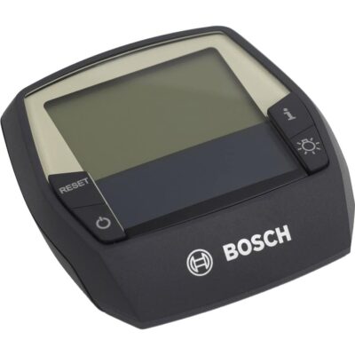 Display Bosch Intuvia antracit BUI255