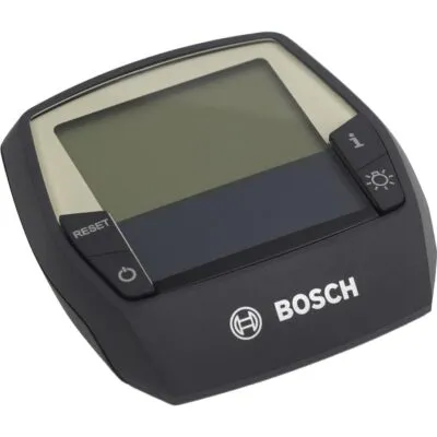 Display Bosch Intuvia antracit BUI255