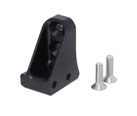 Adaptor pentru montare cric e-bike Haibike Fullys Bosch Gen4