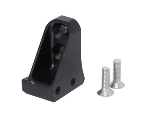Adaptor pentru montare cric e-bike Haibike Fullys Bosch Gen4