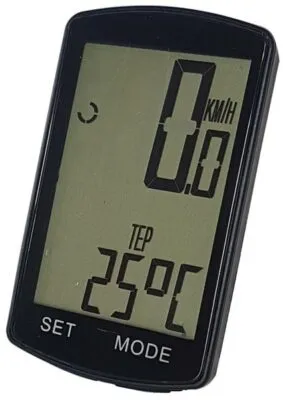Kilometraj cu fir Velotech 19 functii