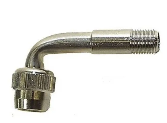 Adaptor valva 90