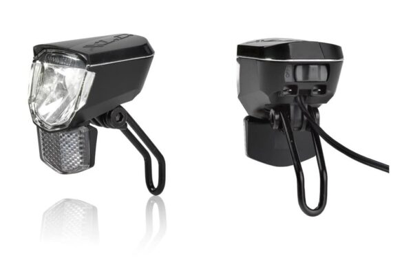 Lampa fata Sirius D20 LED reflector 20 lux