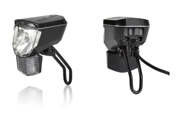 Lampa fata Sirius D20 LED reflector 20 lux