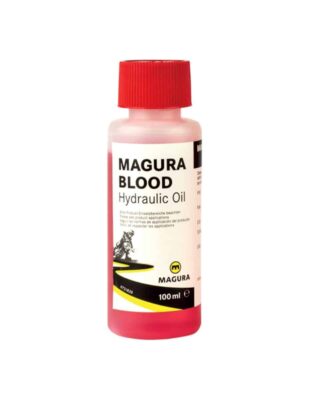 Ulei hydraulic Magura Blood 100 ml
