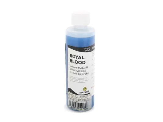 Ulei Magura Royal Blood 100 ml