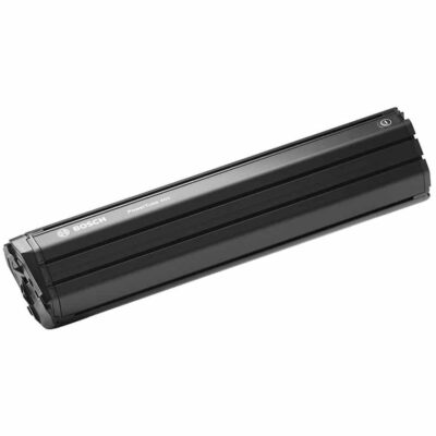 Acumulator Bosch Power Tube 400Wh vertical