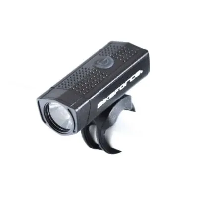 Lampa fata BikeForce 350 LUM, USB, 1000mAh