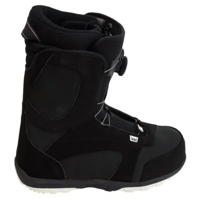 Clapari snowboard HEAD RODEO Boa MP285