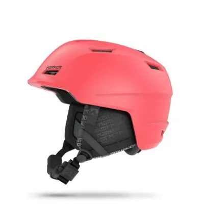 Casca schi MARKER CONSORT 2.0 light red S
