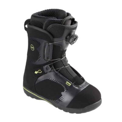 Clapari snowboard HEAD ONE BOA WMN 260