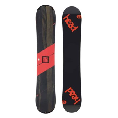 Snowboard Head ROCKA4 D 159cm/21