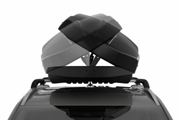 Thule cutie Motion XT L Negru lucios - imagine 3