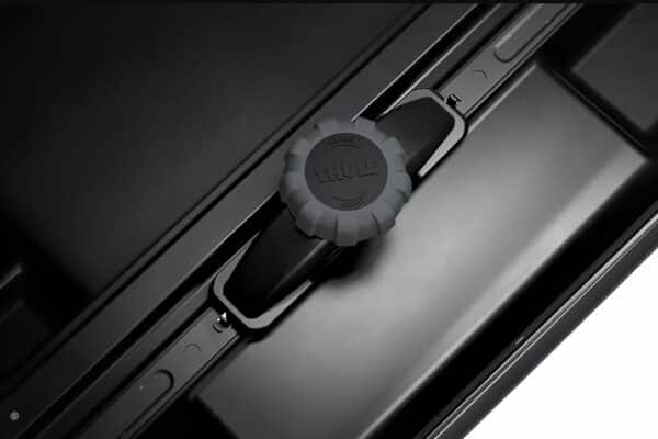 Thule cutie Motion XT L Negru lucios - imagine 5