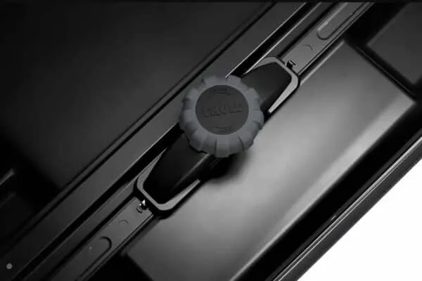 Thule cutie Motion XT L Negru lucios - imagine 5