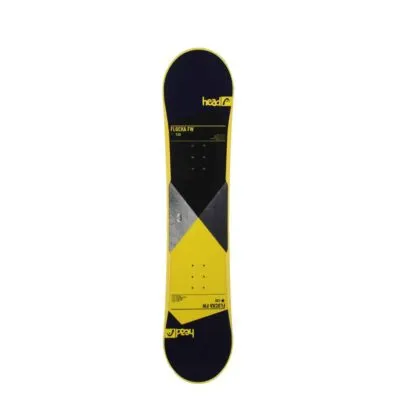 Snowboard Head ROCKA FW 4D JR 110cm