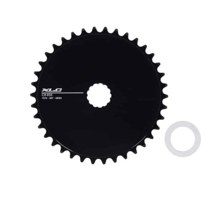 Foaie angrenaj XLC E-Bike Bosch Gen. 3 38T