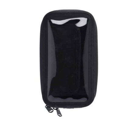 Geanta waterproof XLC size: 18x9x4cm black smartphone cover
