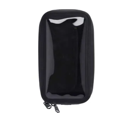 Geanta waterproof XLC size: 18x9x4cm black smartphone cover