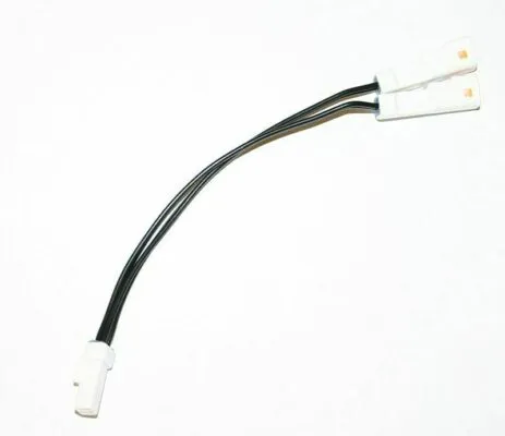 Y-cable eBike Yamaha pentru FW + RW light