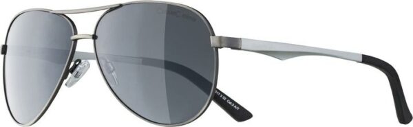 Ochelari Alpina A 107 titanium mat CM